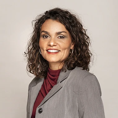 Pauline DALMAZIR Partner